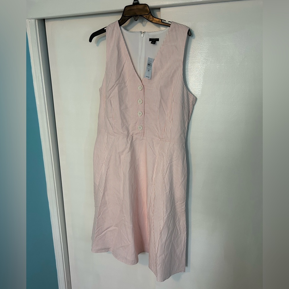 Ann Taylor dress